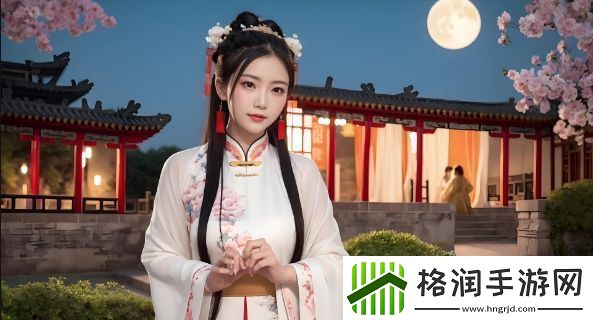 甘雨为何成为络文化中的幽默与恶搞对象