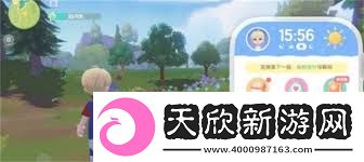 心动小镇手游好友功能如何开启