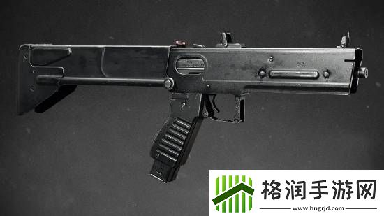男生减速带!使命召唤21第一赛季新枪械检视射击演示细节拉满