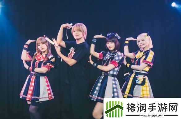 漫改真人剧我推的孩子曝幕后花絮