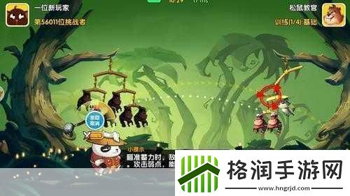 猴子也疯狂全方位攻略指南助您称霸游戏