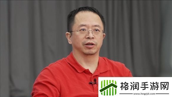 周鸿祎