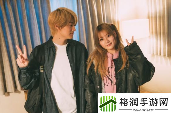 漫改真人剧我推的孩子曝幕后花絮