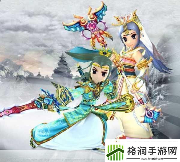 热血江湖燃爆来袭不服就干1V1PK玩法大揭秘！