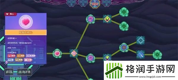 生物原型子嗣**流站桩挂机流攻略