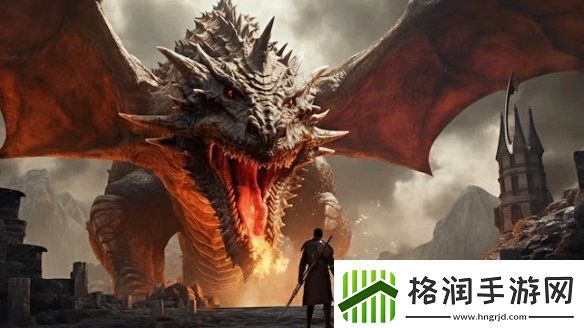 龙之信条2游戏数据被挖掘