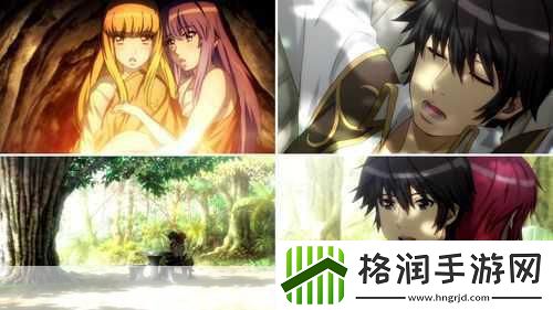 发条精灵战记安卓震撼登陆