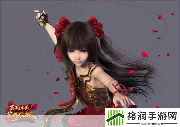 东方不败震撼降临