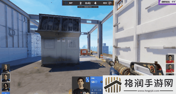 上海Major美洲RMR