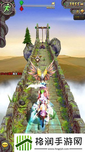 神庙逃亡2怎么换地图