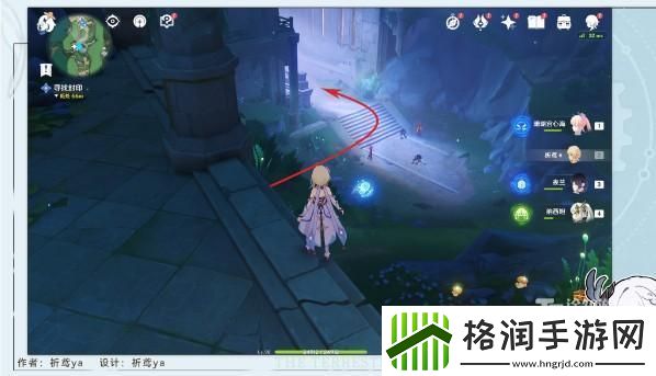 缪斯的母亲任务图文攻略