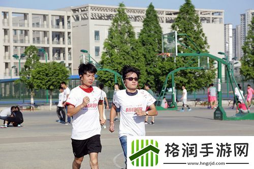 神仙道2手游跟学妹约跑活动落幕