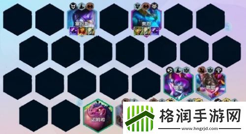 金铲铲之战敖兴怎么玩