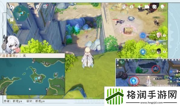 缪斯的母亲任务图文攻略