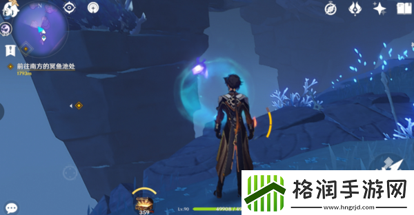 原神三界路飨祭其二怎么做