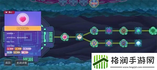 生物原型子嗣**流站桩挂机流攻略