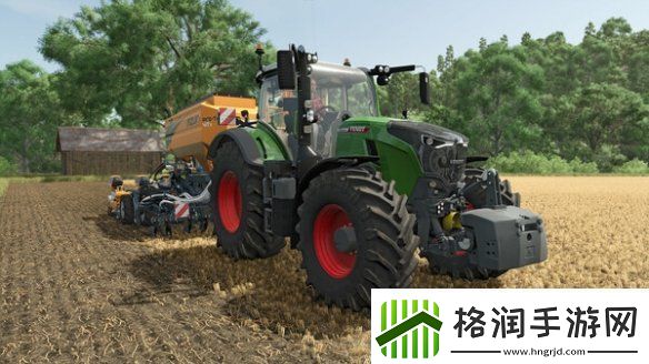 模拟农场25首周卖了200万份！系列总销量超4000万