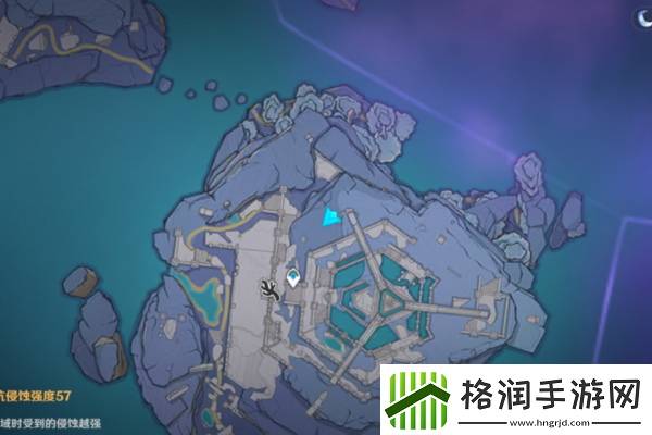 原神三界路飨祭其二怎么做