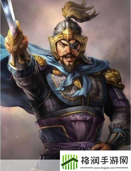 血染征袍这些三国武将竟然是认出算我厉害！资讯速递