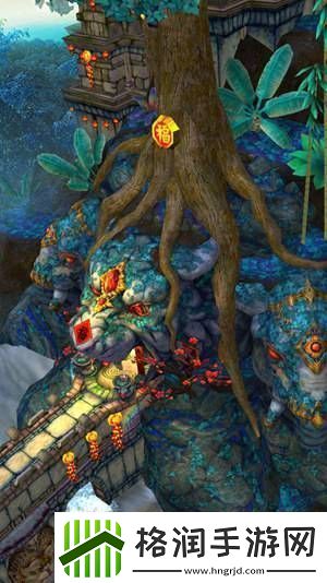 神庙逃亡2怎么换地图