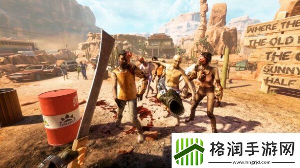 TGA2024游戏提名名单揭晓！部分提名游戏正在促销！