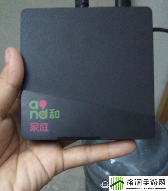 新魔百盒M101固件破解包