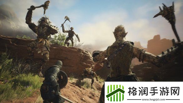 龙之信条2游戏数据被挖掘
