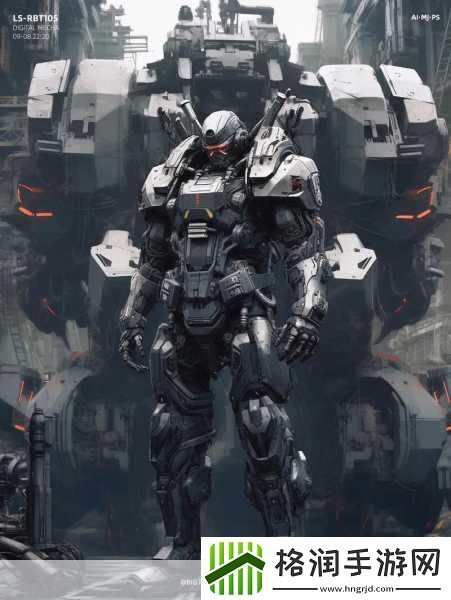 EXOGEARS2震撼来袭
