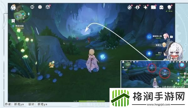 缪斯的母亲任务图文攻略