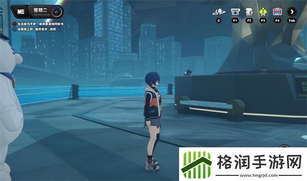 绝区零沉思的幽影任务流程详解