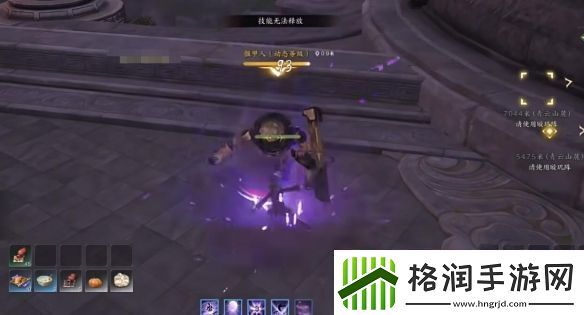 诛仙世界合欢怎么高效输出