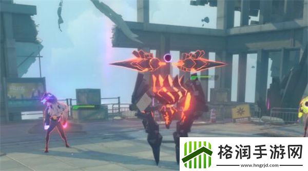 绝区零防卫战第三层阵容推荐