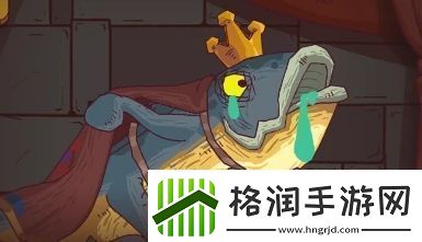 咸鱼之王洪爷打法攻略及阵容搭配推荐