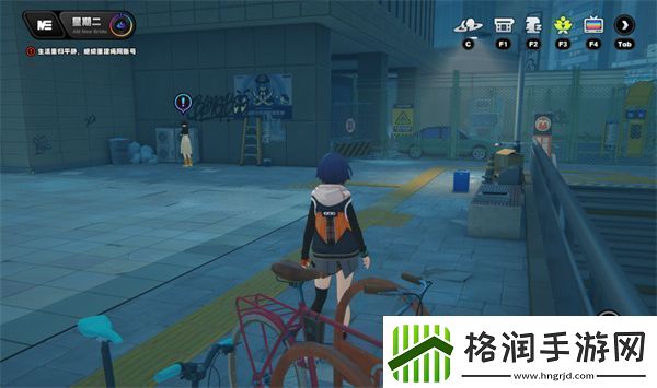 绝区零沉思的幽影任务流程详解