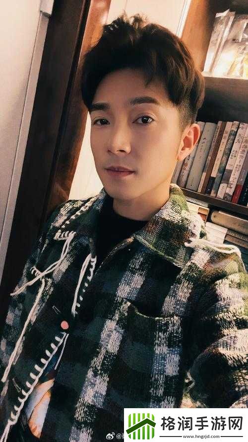 中国好声音实力唱将歌浴森个人资料全揭秘