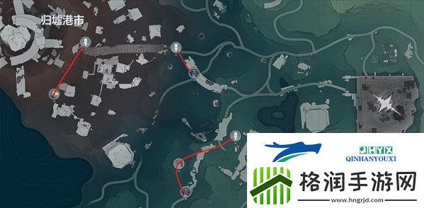 鸣潮浮星祛暗套要怎么刷