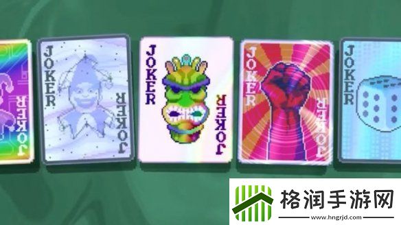 小丑牌提名年度游戏