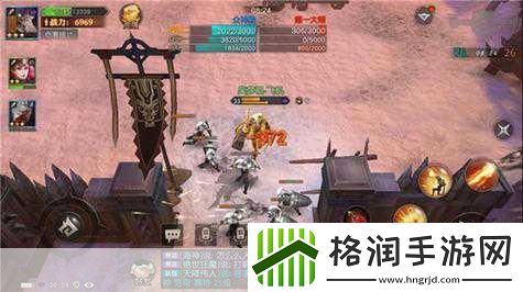 10V10热血激战