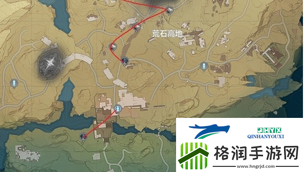 鸣潮浮星祛暗套要怎么刷