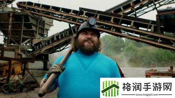 我的世界真人电影导演谈预告负面反馈