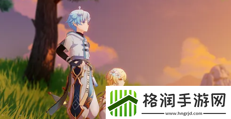 原神1月18日礼包兑换码最新介绍