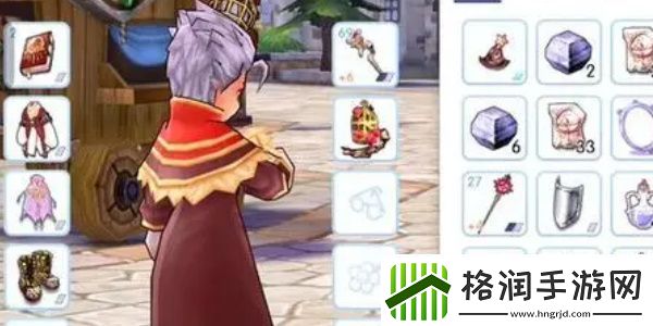 仙境传说ro守护永恒的爱魔法师怎么加点