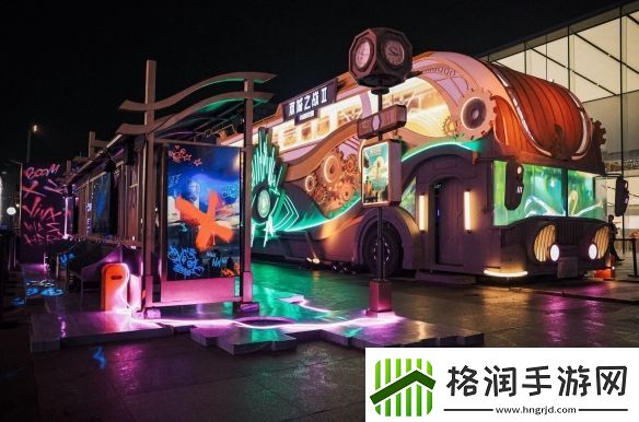 双城之战2邂逅杭州