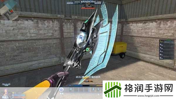 生死狙击震撼战斗视频燃爆全