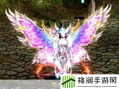 奇迹MU华美翅膀闪耀回归