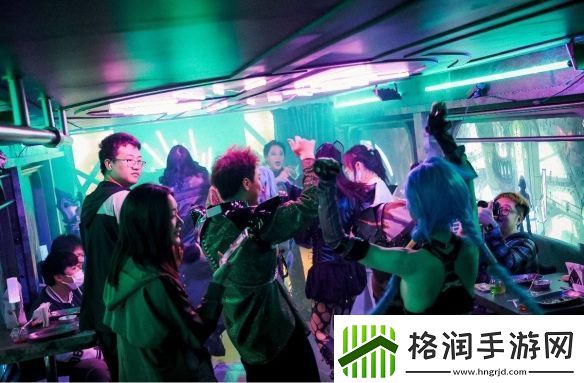 双城之战2邂逅杭州