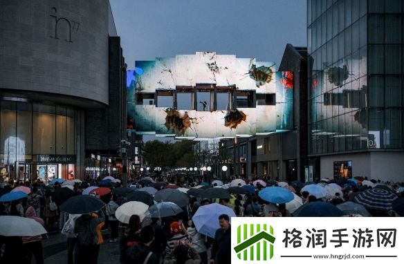 双城之战2邂逅杭州