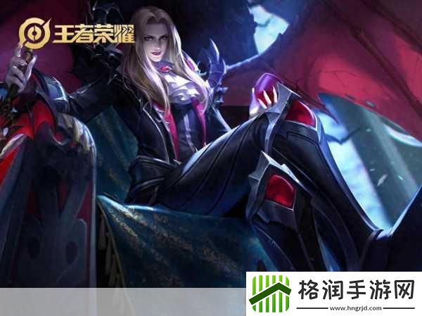 权力与荣耀8日王权测试