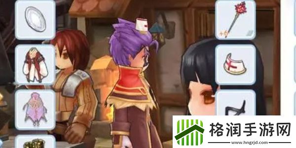 仙境传说ro守护永恒的爱魔法师怎么加点