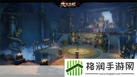 九阴真经3D轻功革新